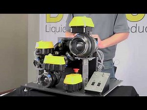 Quick Tips for Banjo EVX® Diagnostics and Setup ⚡