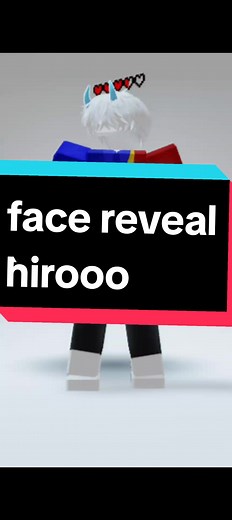 Roblox Face Reveal Video with Exciting Gameplay Moments and Funny Reactions