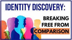 Identity Discovery: Breaking Free from Comparison