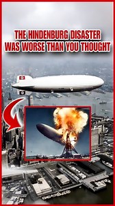6.1K views · 107 reactions | The Hindenburg Disaster #fyp #history #historytok #hindenburg #disaster #foryou #foryoupage #historymatter #historyfacts #historylovers #DidYouKnow #facts #reels #shorts #HindenburgDisaster #Airship #AirshipHistory #AviationHistory #HistoryMysteryAndHorror #HistoryTok #DarkHistory #HistoricalDisasters | History, Mystery, and Horror | Facebook