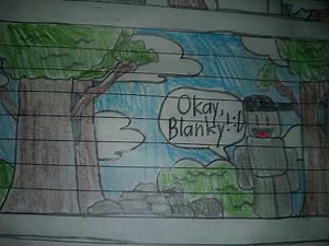 Buddies:Camping Trip With Friends.