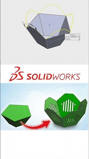 SolidWorks Sheet Metal Made Easy.