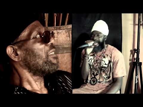 Third World feat. Capleton - Good Hearted People [Official Video 2014]