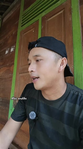 wong wedok gak gelem salah