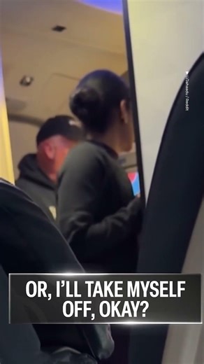 Delta Passenger Detained After Opening Plane Door