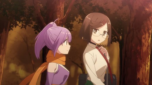 A Ninja and an Assassin Under One Roof | E1 - A Ninja and an Assassin Meet