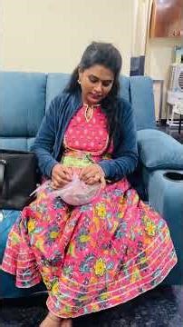 Srimantham function return gift return gifts ideas, for the first time attended Srimantham function