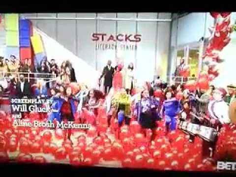 Annie 2014 - Ending Song