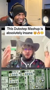 This Dubstep Mashup is Insane 🤯🔥😤⁠ ⁠ Credit : @malfunktionmusic⁠ Track ID: MalFunktion - Riddim No. 5 ⁠ #dubstep #dubstepmusic #mashup #riddimdubstep #edm #bassmusic #music #reaction #gl0balofficial | GL0BAL