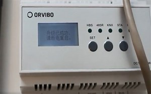 智能家居｜中央空调智能模块升级、安装教程