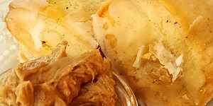 Paige’s Kitchen: Cinnamon Honey Butter