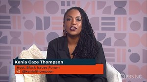 This week on Black Issues Forum, prison reform and mental health are...