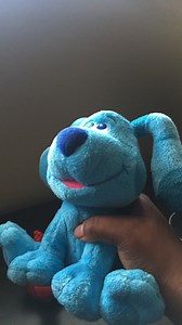 Homemade Intros: Blues Clues and You