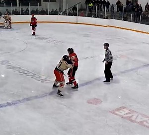 Good tilt from Redvers last night | HPC Podcast