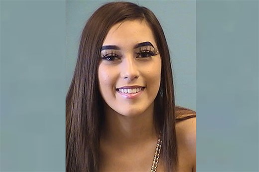 18-Year-Old Arrested After Boyfriend Kills Brother of Man She Lured on Snapchat for $1K Ransom