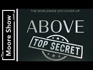 Timothy Good Classic Interview On UFO Research | #031
