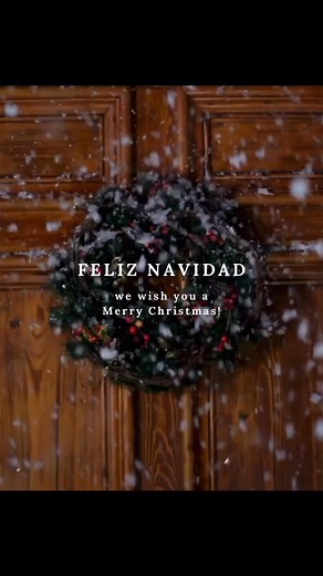 2.9K views · 77 reactions |  ¡Feliz Navidad from our familia to...
