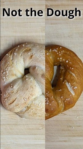 Pretzel Flavor Secret