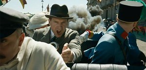 'The King's Man' Trailer: Refined But Brutal, Civilized But Merciless - SlashFilm