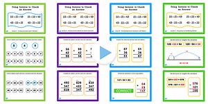 Year 3 Inverse PowerPoints Pack