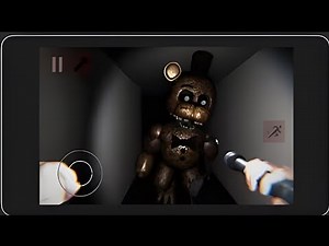 TJoC:R Android Collection | REMAKE Alpha mode and stamina Build test