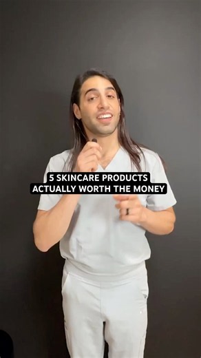 5 Skincare Essentials Actually Worth the Money