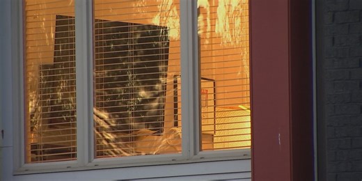 ‘Face to face with somebody in a mask’: Bride describes Nashville short-term rental break-in