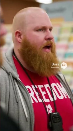 first amendment auditors in a hallmark store. #comedy