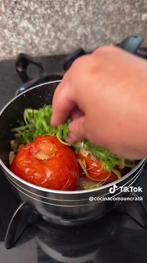 Receta de Sopa Azteca con Pollo | Cocina Mexicana y Colombiana