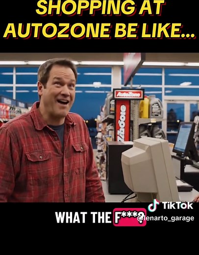 Get in the Zone with AutoZone: Your Auto Parts Hub
