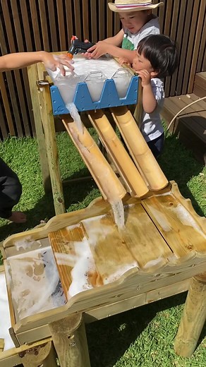 2K views · 11 reactions | Let children experience hours of outdoor...