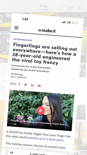 Exciting Toy Launch for Fingerlings 2023