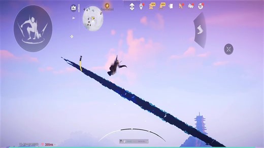 Get Lightness Skill Permanently