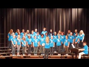 The Phantom of the Opera Medley - CMS Select Choir