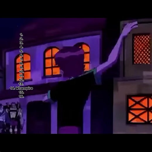 Ranking Ben 10 Omniverse Characters