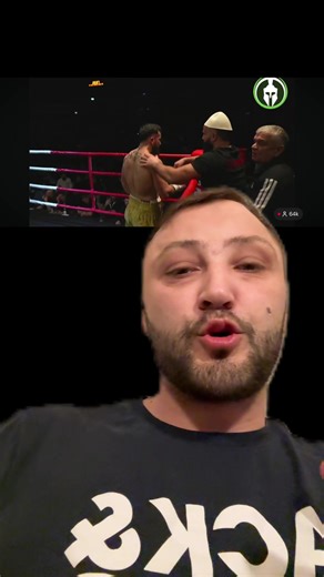 AMARILDO BAKAJ VS FRANCESCO MORANDI LIVE #diaspora #box #kampf #albaner #shqiptaretneperbote🇦🇱