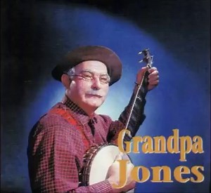 FALLING LEAVES Lyrics - GRANDPA JONES | eLyrics.net
