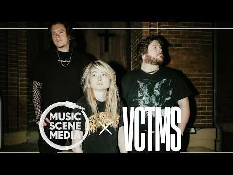 VCTMS Interview | Music Scene Media