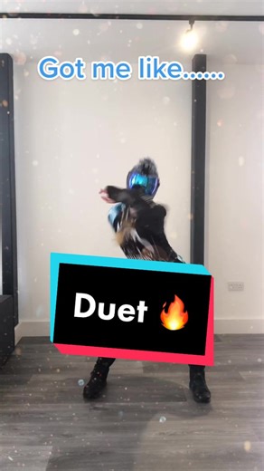Came up with this duet it, go onn 😁 #duet #fyp #funny #foryoupage #fypシ #foryou #smurfette #dance #kygo #dnce #summervibes