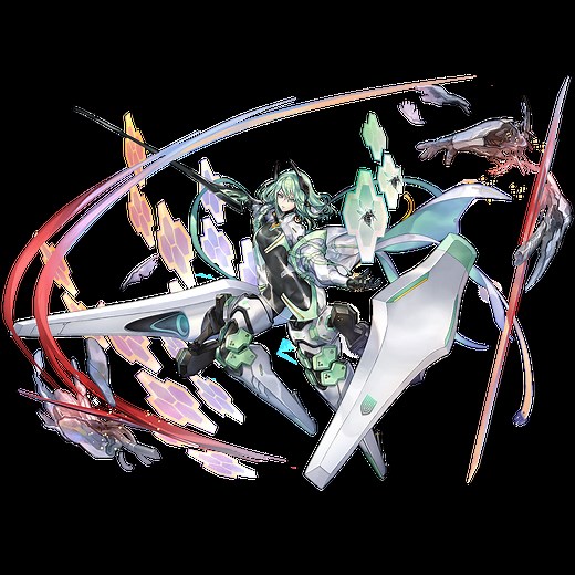 【情報】梅莉莎測試報告 @Another Eden：穿越時空的貓 哈啦板 - 巴哈姆特