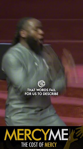 The Cost of Mercy: HEMATIDROSIS To watch the full sermon head over to my YouTue channel . Link in Bio #Mercyme #TheCostofMercy #MonthofMercy #PastorJimmyOdukoya #PastorJimmyOdukoyasermons