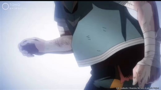 “¿A quién inspiró Deku?”La verdadera pregunta es: “¿A quién no inspiró Deku?” Desde el capítulo 1, con All Might admitiendo que Izuku le recordó la esencia del heroísmo, hasta el mundo entero uniéndose para que Izuku pudiera llegar a All For One en Izuku Midoriya: Rising