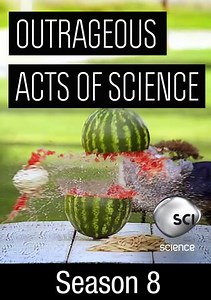 Outrageous Acts of Science: No Brainers