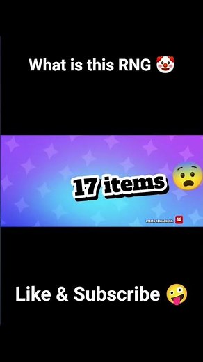 Omega scam box 🤡🤡 #shorts #brawlstars #guessthesong