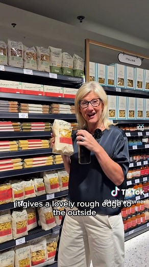 M&S Pasta range review: Marks & Spencer tagliatelle and more