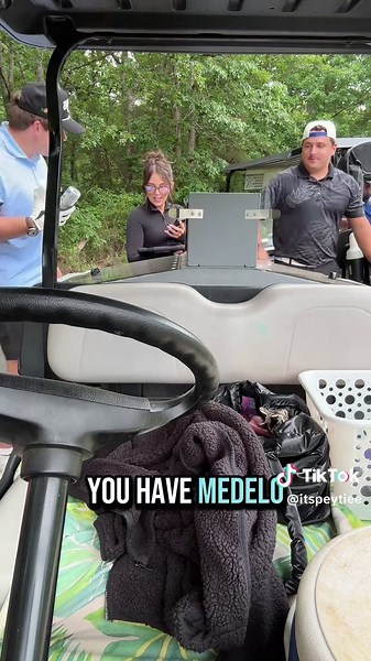 Golfers Gone Wild: Hilarious Cart Girl Stories