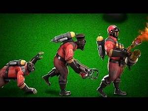 TF2 - Mapas y Consejos para Mejorar