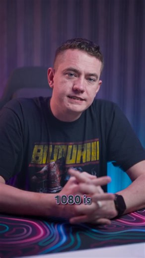 UFD Tech on Instagram: "1080i vs 1080p"