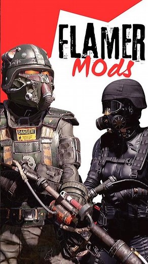 These XBOX mods are FIRE 🔥#fallout4nextgen