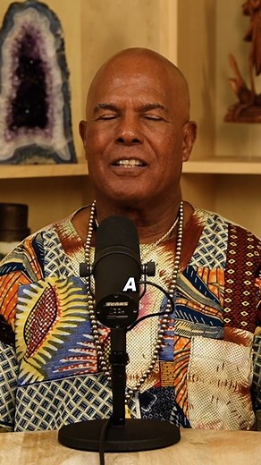 Tune into abundance with me in meditation! Share this with your family on this spiritual path ✨ | Michael Bernard Beckwith